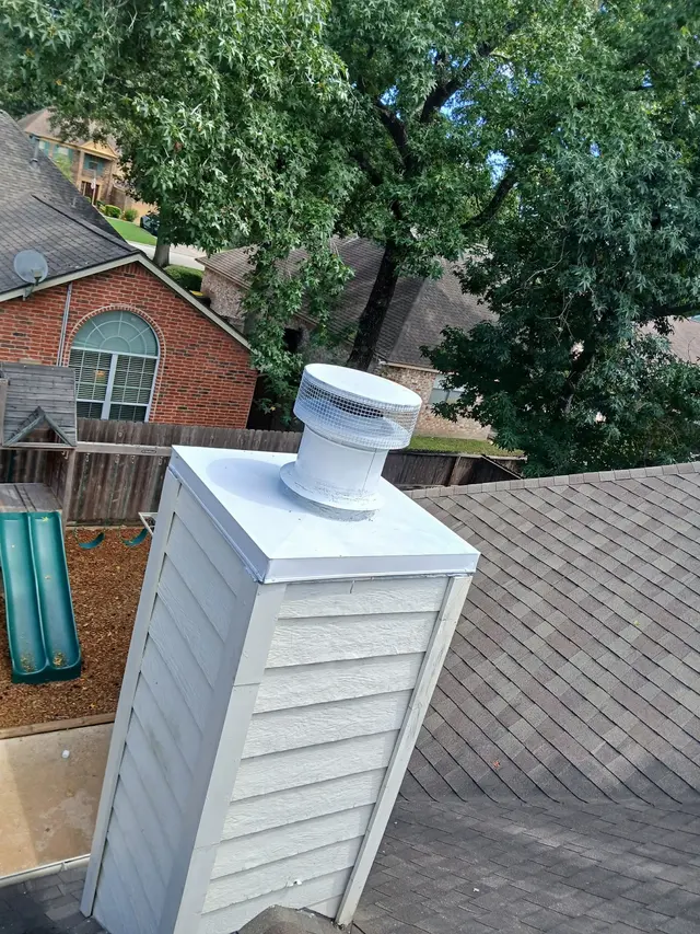 Mr. Poppins & Sons Chimney Sweep — photo from the business 4