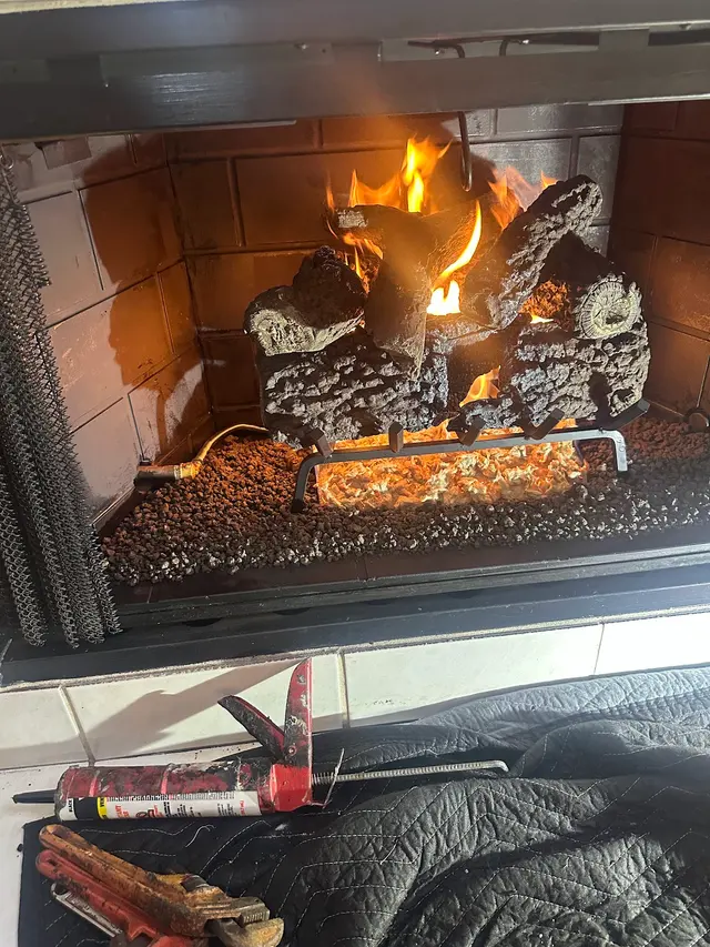 Mr. Poppins & Sons Chimney Sweep — photo from the business 2