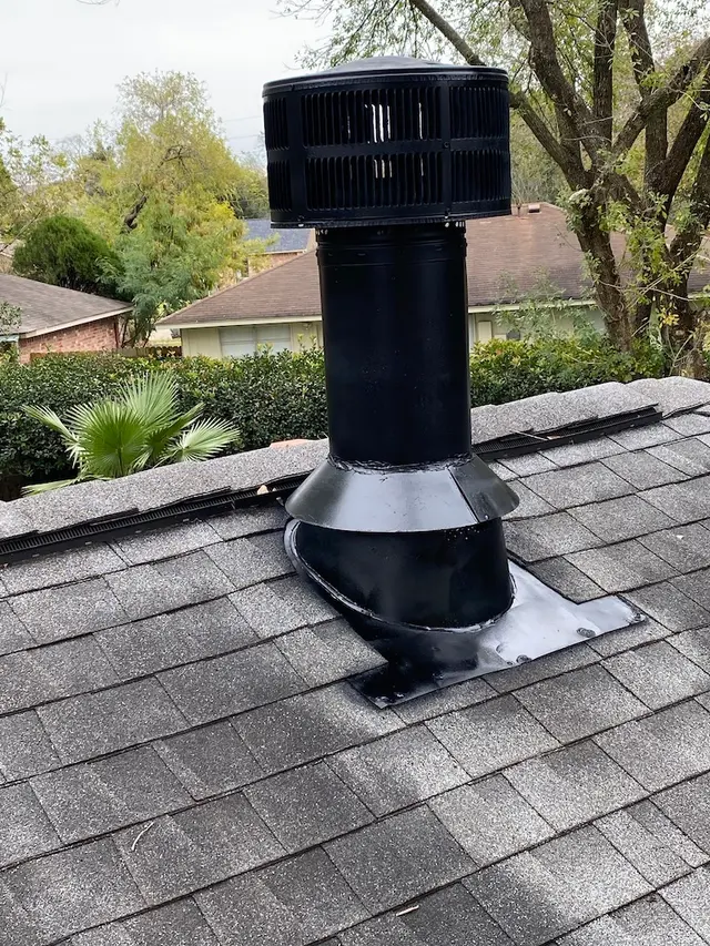 Mr. Poppins & Sons Chimney Sweep — photo from the business 7