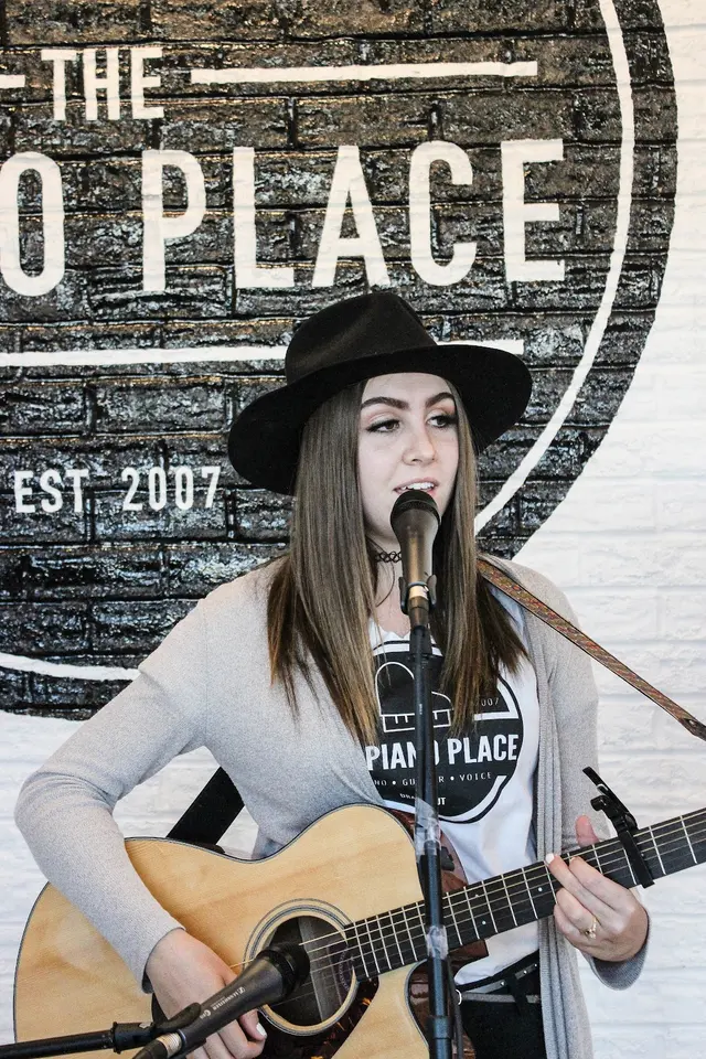 The Piano Place — photo from the business 3