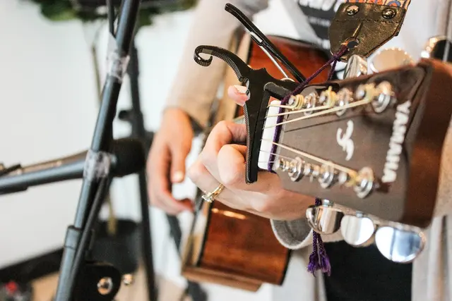 The Piano Place — photo from the business 10