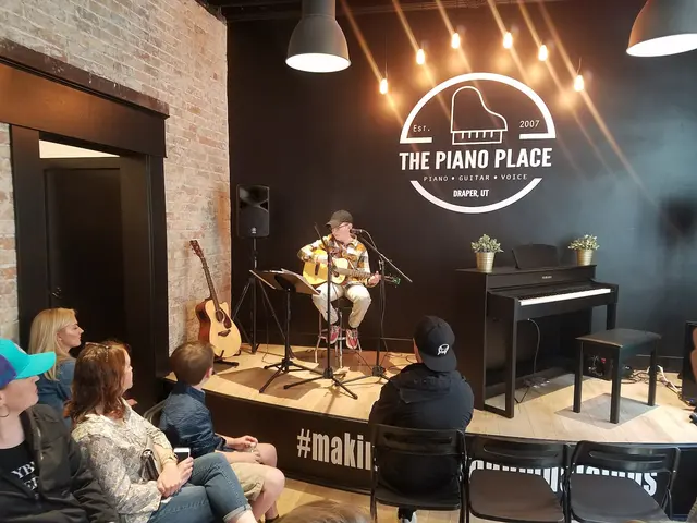 The Piano Place — customer photo 12