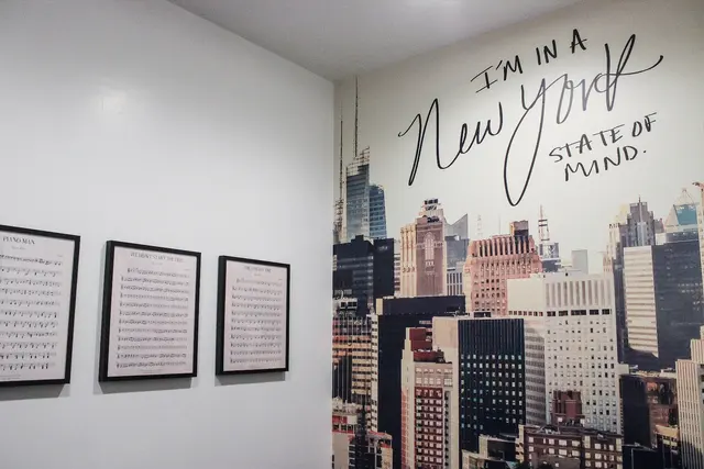 The Piano Place — photo from the business 4