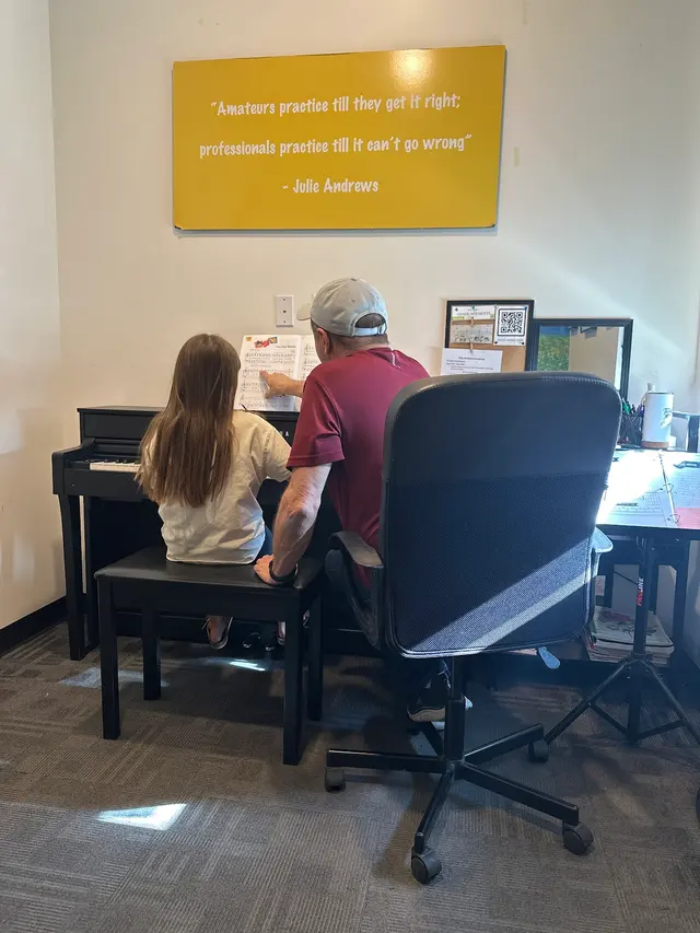The Piano Place — customer photo 8