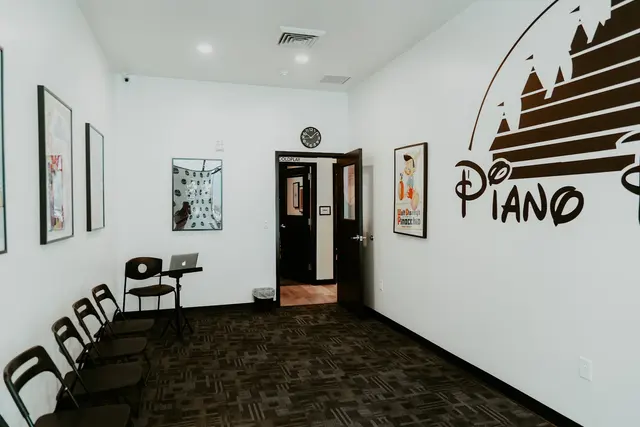 The Piano Place — photo from the business 4