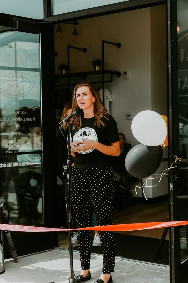 The Piano Place — photo from the business 11