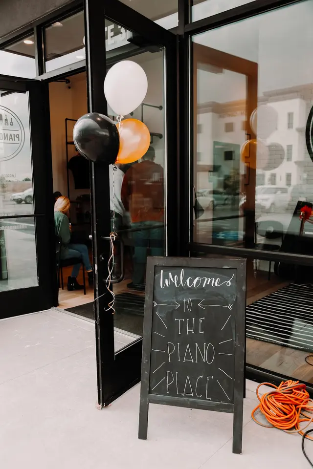 The Piano Place — photo from the business 10