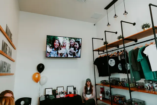 The Piano Place — photo from the business 5