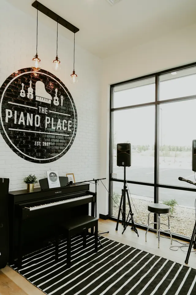 The Piano Place — photo from the business 3