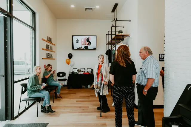 The Piano Place — photo from the business 12