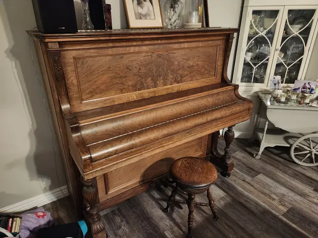 Teton Music | Piano Tuning, Strings, Sheet Music & Rentals — photo from the business 3