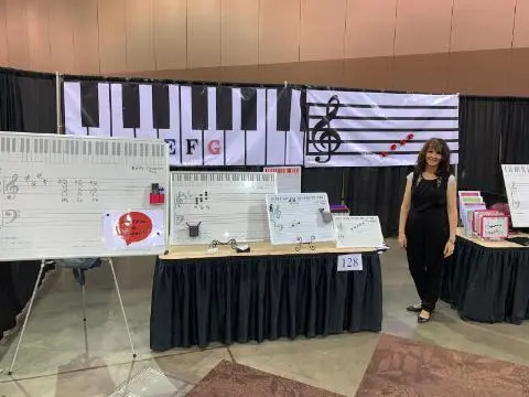 Barton Music School — photo from the business 1