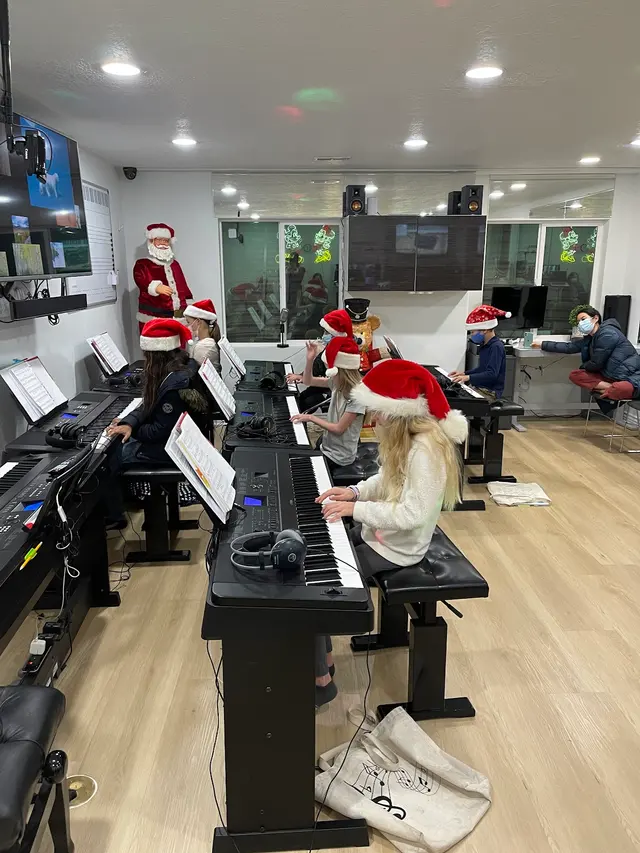 Barton Music School — customer photo 2