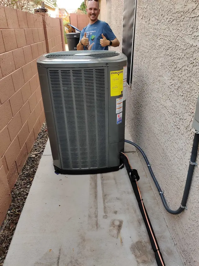 Customer photo from David's review