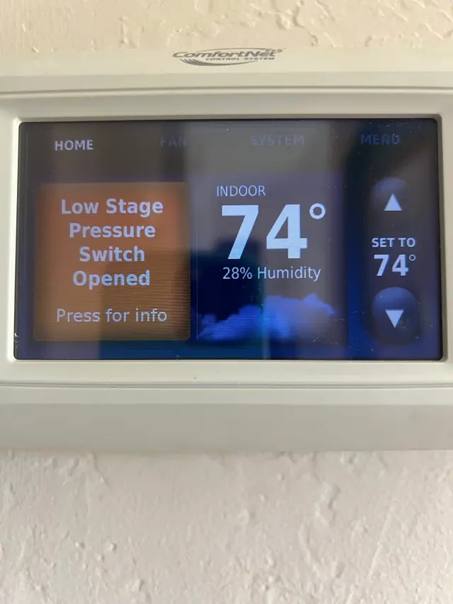Air Conditioning of Arizona — customer photo 12