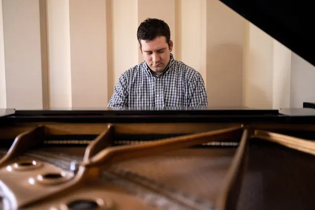 Mickelsen Music Services — photo from the business 9