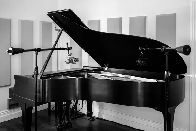 Mickelsen Music Services — photo from the business 3