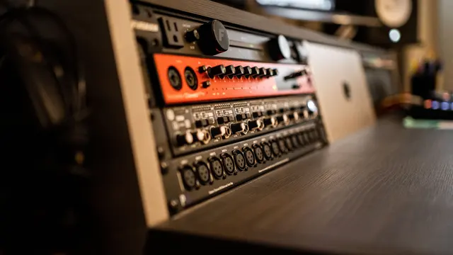 Mickelsen Music Services — photo from the business 12