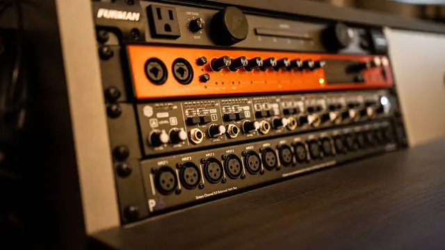 Mickelsen Music Services — photo from the business 1