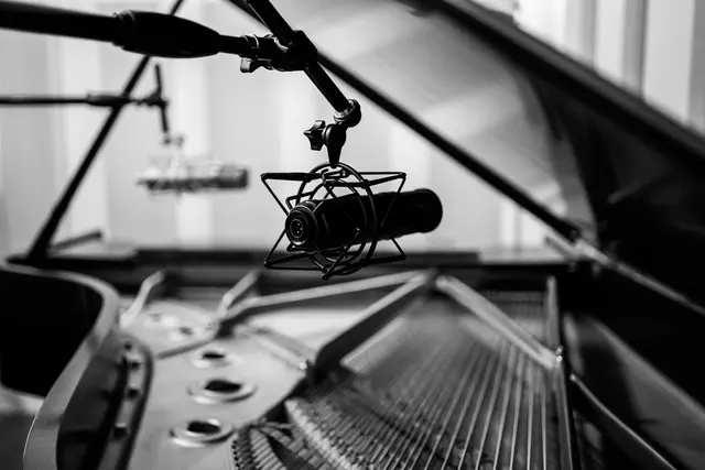 Mickelsen Music Services — photo from the business 6