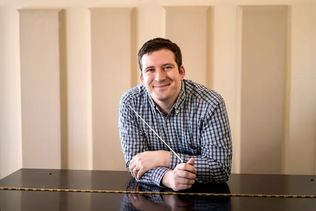 Mickelsen Music Services — photo from the business 10