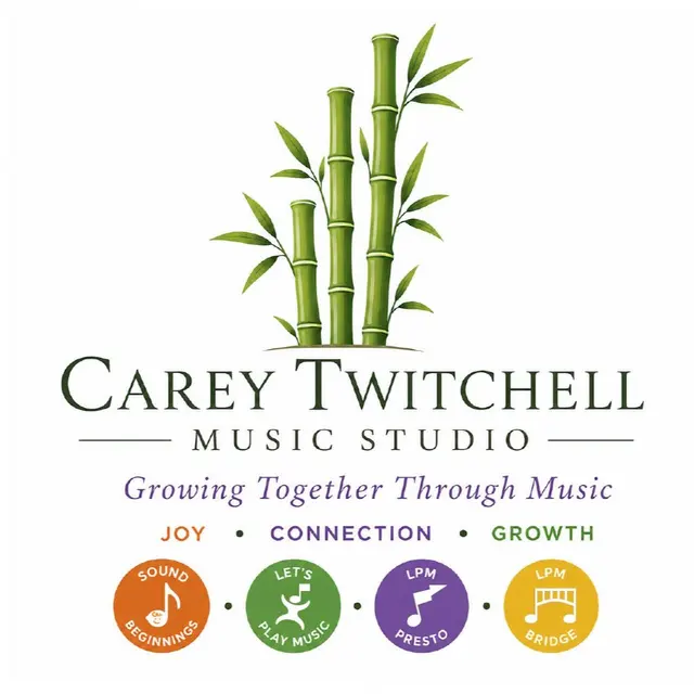 Let's Play Music with Carey Twitchell — photo from the business 4