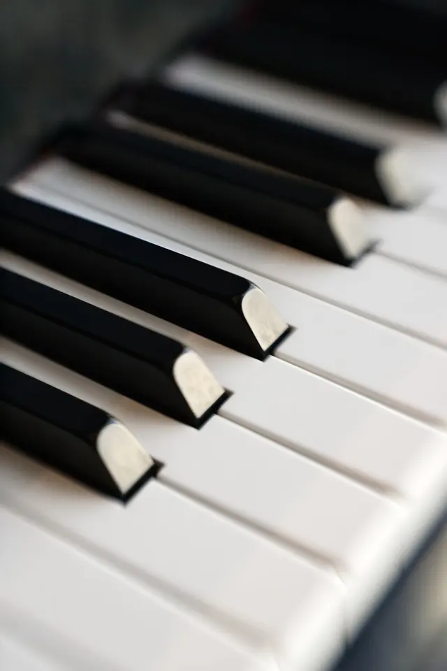 Harmony Piano Lessons — photo from the business 9