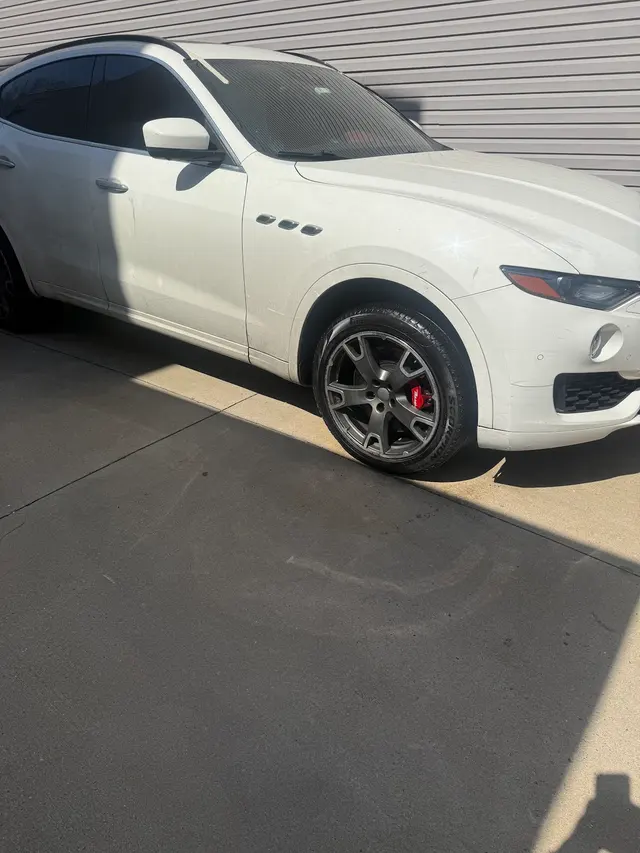 Tires Express mobile 24hr — photo from the business 5