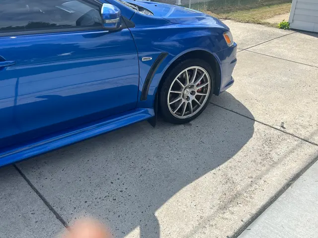 Get in, Get out 24 hour roadside — photo from the business 10