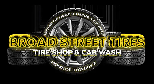 Broad St. Tires Mobile & 24hr Mechanic — photo from the business 4