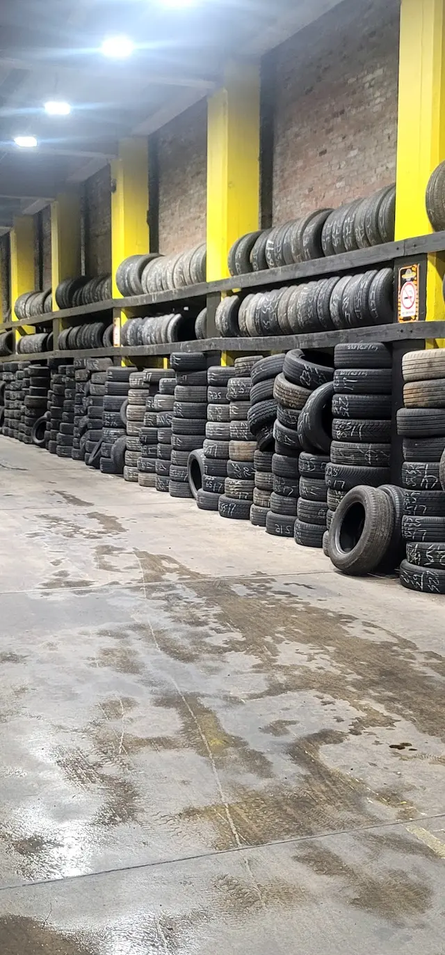 Broad St. Tires Mobile & 24hr Mechanic — photo from the business 6