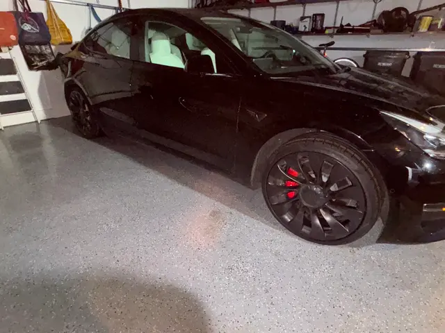 Tri Star 24 Hour Mobile Tire Service — photo from the business 9