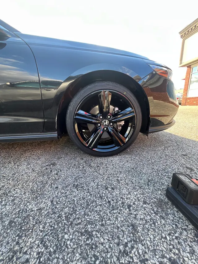 Tri Star 24 Hour Mobile Tire Service — photo from the business 8