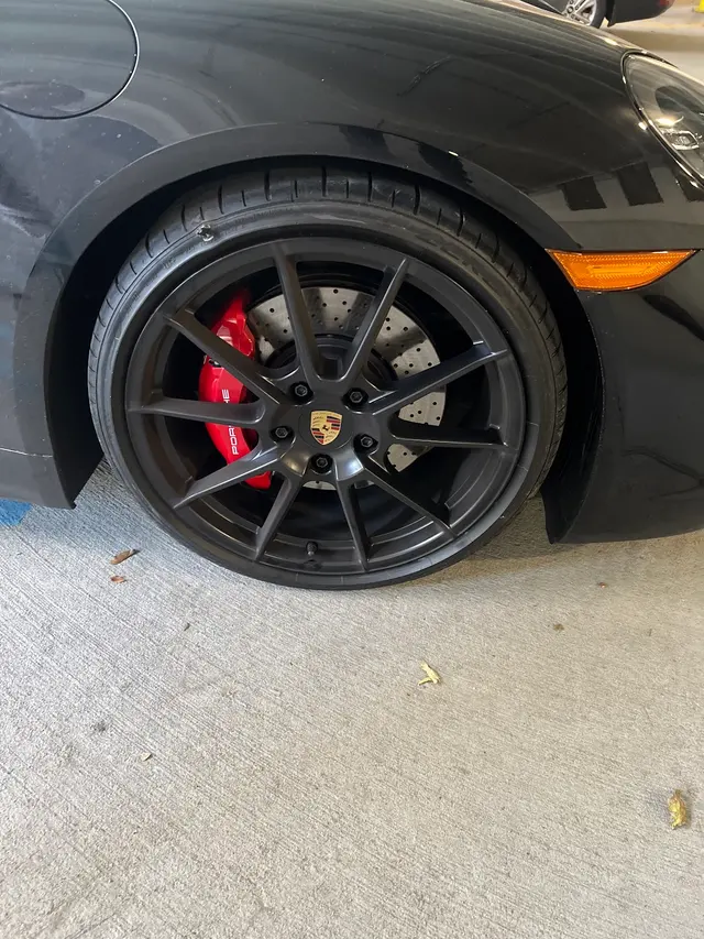Tri Star 24 Hour Mobile Tire Service — photo from the business 11