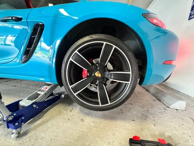 Tri Star 24 Hour Mobile Tire Service — photo from the business 3