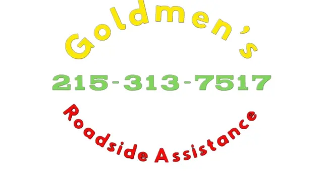 Goldmens Mobile Tire | Towing | Mobile Battery | Roadside Assistance — photo from the business 7