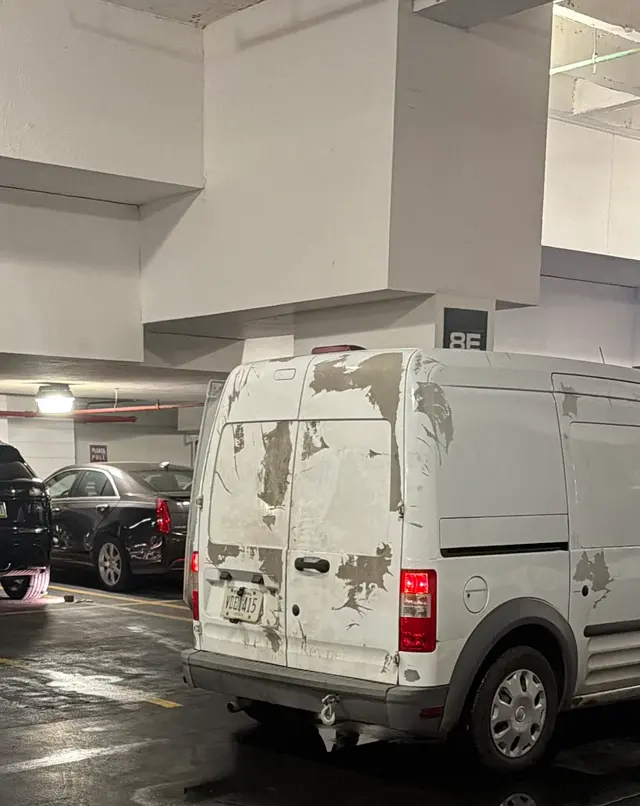 Goldmens Mobile Tire | Towing | Mobile Battery | Roadside Assistance — customer photo 6