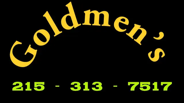 Goldmens Mobile Tire | Towing | Mobile Battery | Roadside Assistance — photo from the business 12