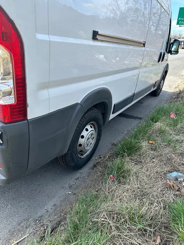 Goldmens Mobile Tire | Towing | Mobile Battery | Roadside Assistance — customer photo 11