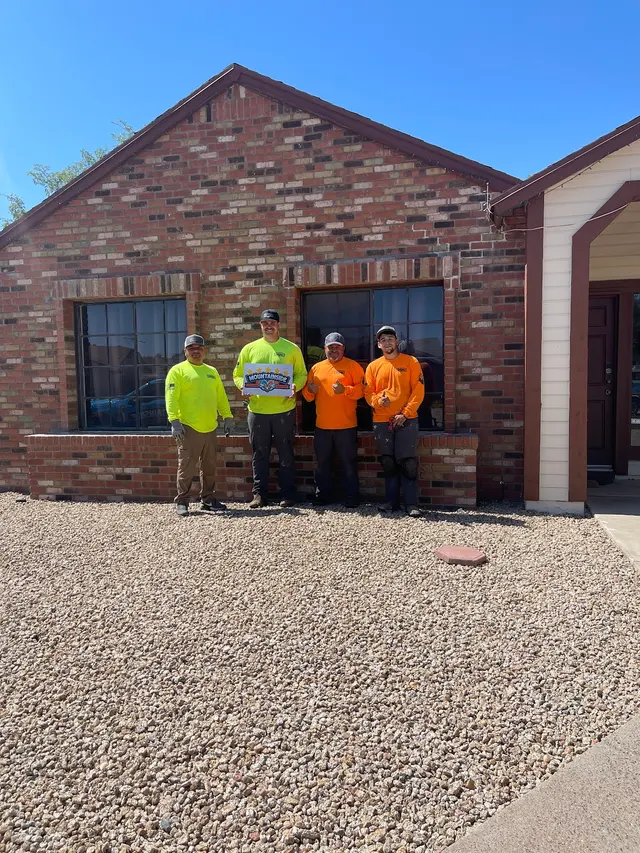 Mountainside Air Conditioning Repair — customer photo 12