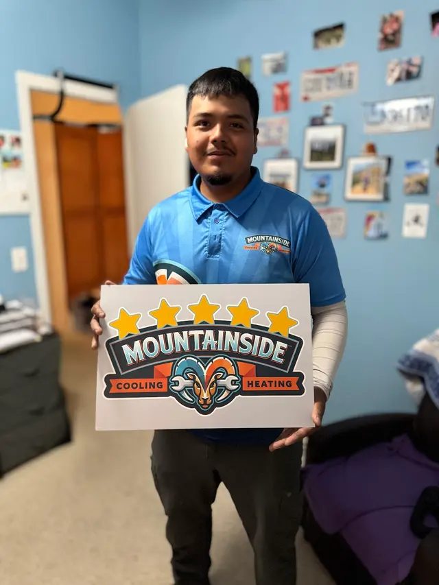 Customer photo from Antonio's review