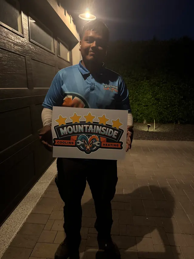 Customer photo from Juan's review