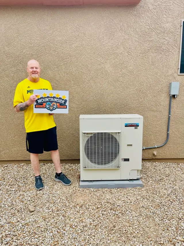 Customer photo from Jim's review