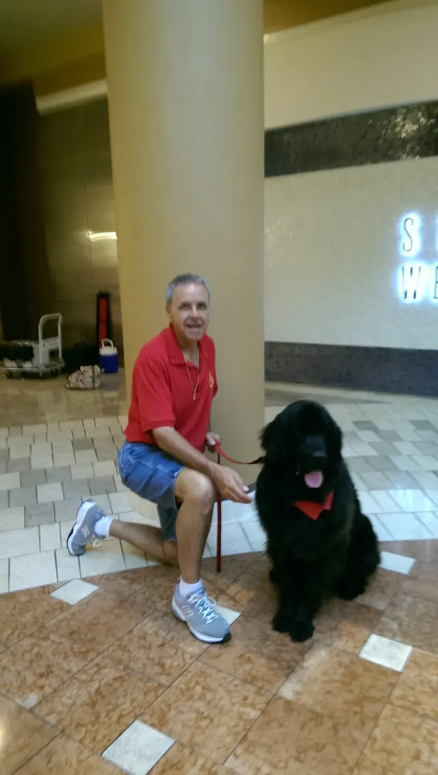 Customer photo from Glenn's review