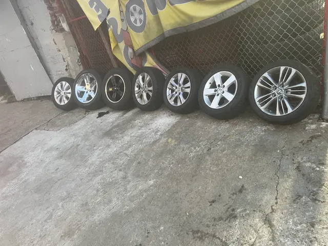 Vasquez Tires, As of today we have crazy prices on tires from $35 to $50 for all tires. — photo from the business 12