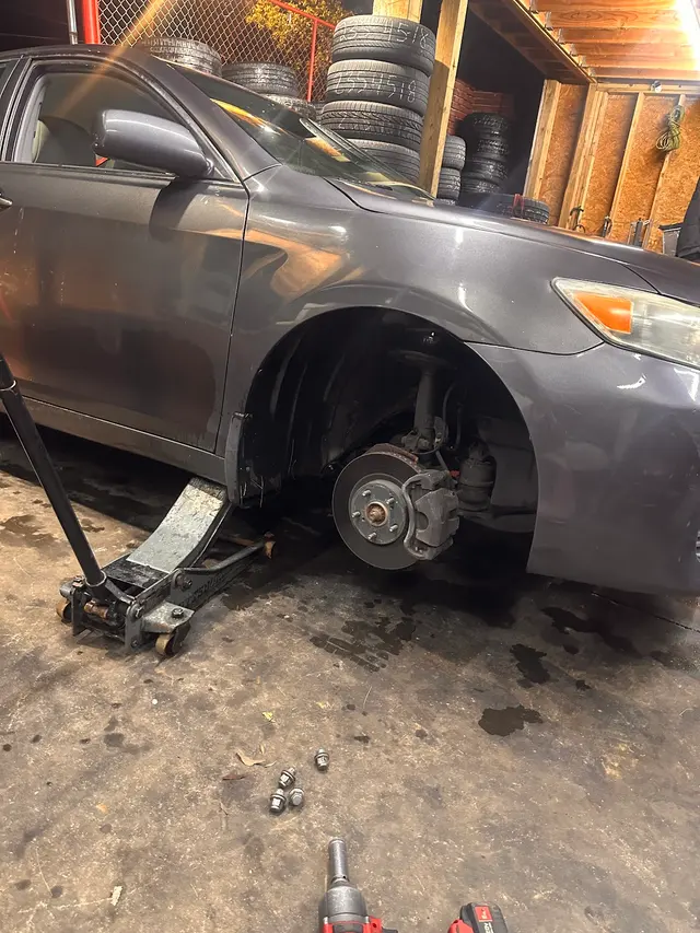 Vasquez Tires, As of today we have crazy prices on tires from $35 to $50 for all tires. — customer photo 6
