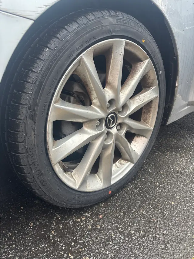 Mavis Discount Tire — customer photo 6