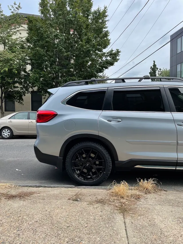 Mavis Discount Tire — customer photo 10