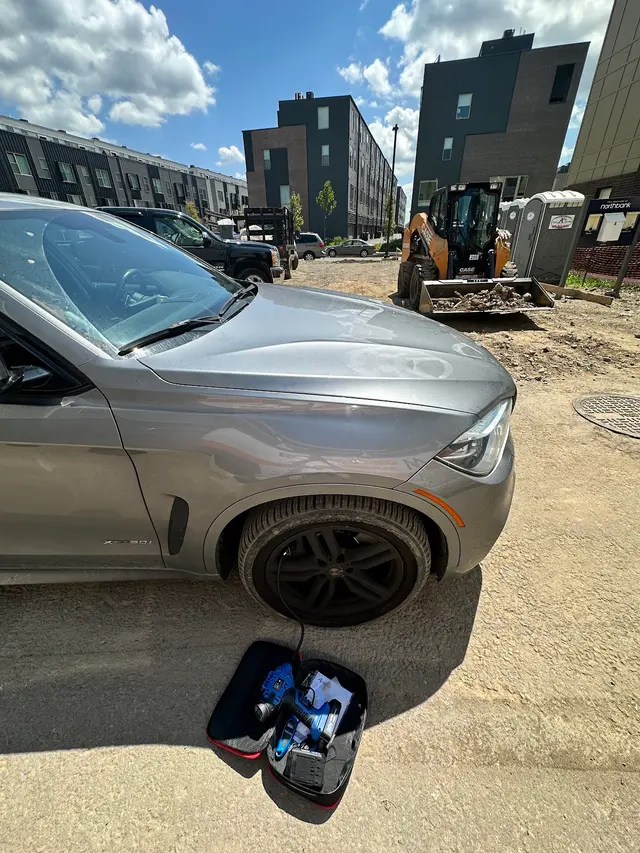 Mavis Discount Tire — customer photo 9