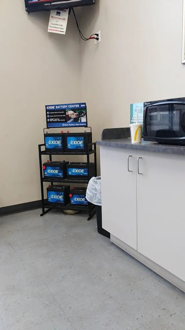 Mavis Discount Tire — customer photo 11